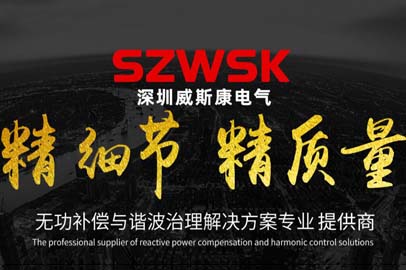 智能电容器的工作原理分析http://www.wskele.com/