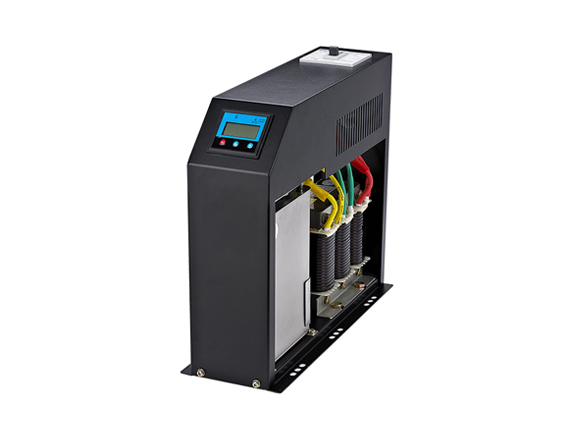 BY82J系列抗谐型智能电容器