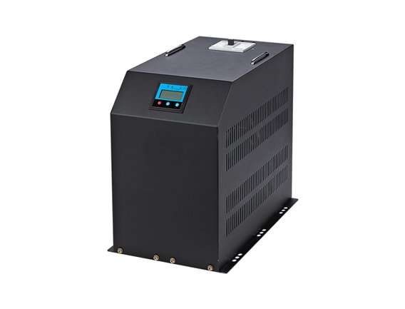 BY82J双电抗型号智能电容器