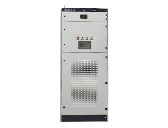 SVG动态综合补偿装置