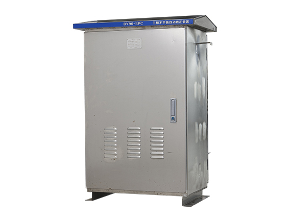 SPC三相负荷不平衡自动调节装置