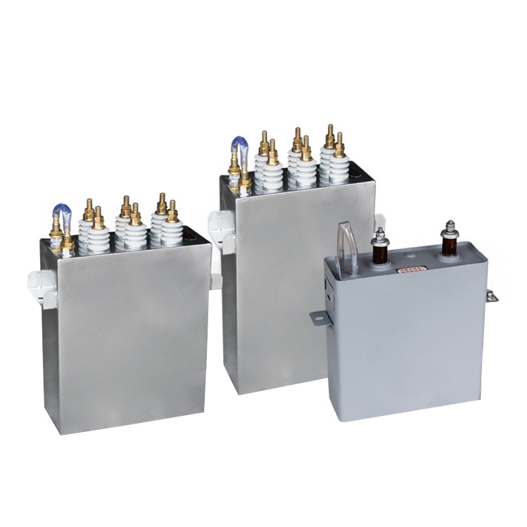 RWM RFM系列电热电容器