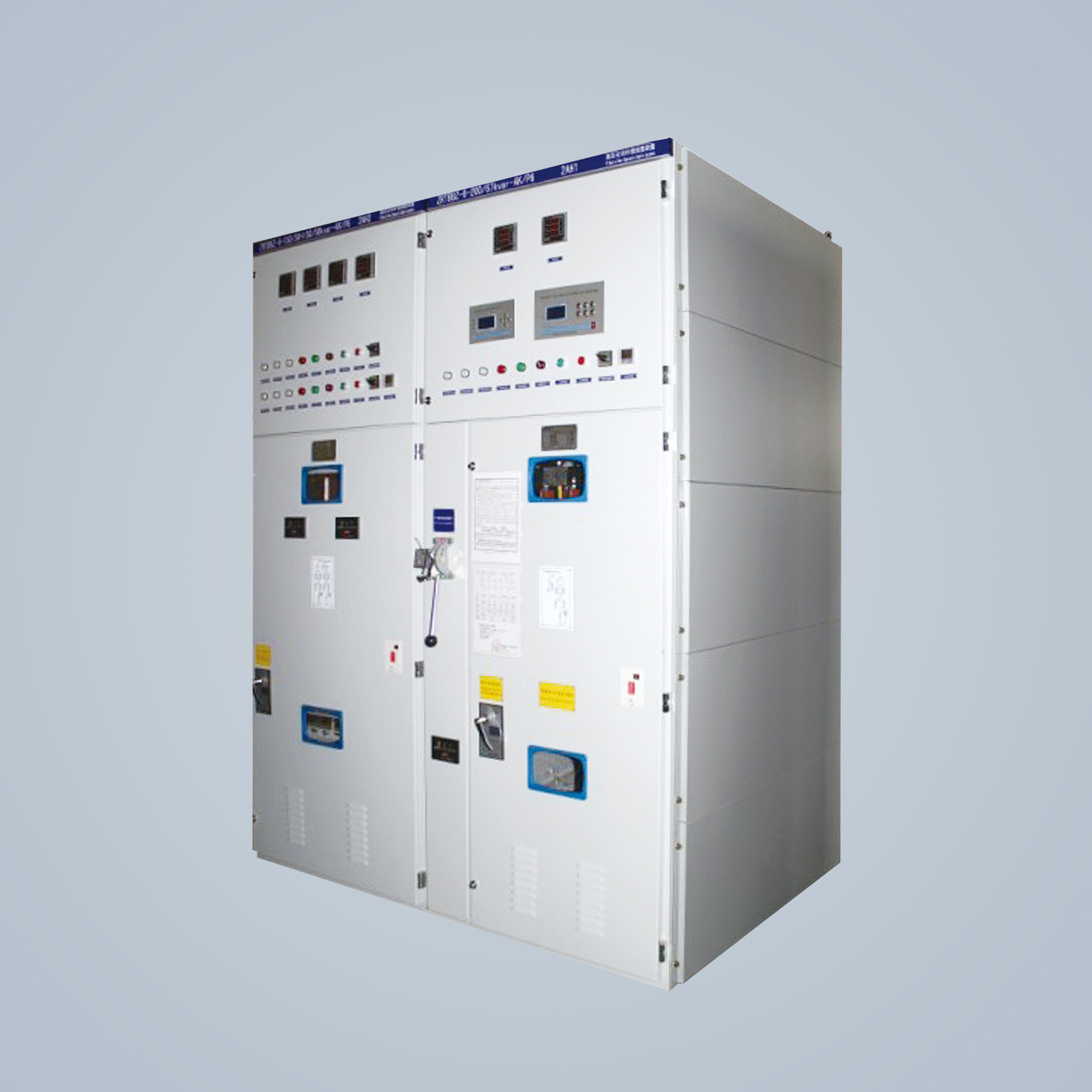 TBBX高压无功就地补偿装置