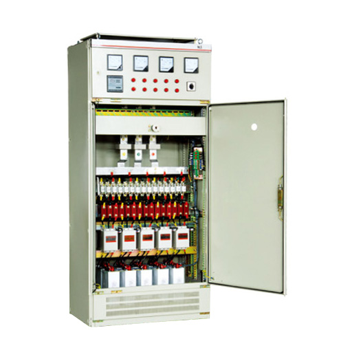 GGD 低压无功动态补偿装置