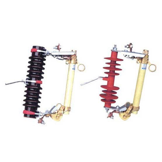 跌落式熔断器系列