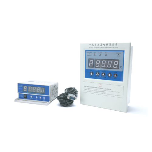 干式变压器微电脑温度控制仪